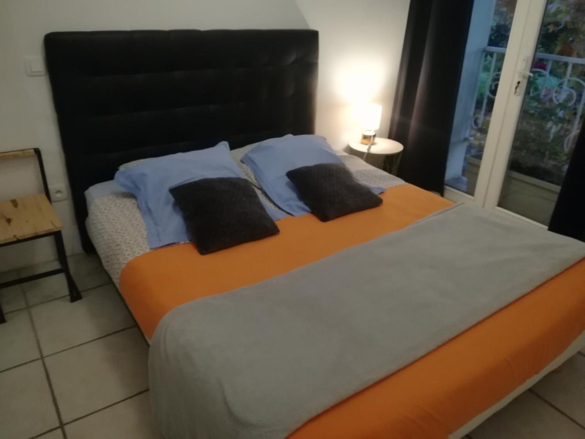 Bed and Breakfast Au Pays Du Ventoux Le Thor Pokoj fotografie